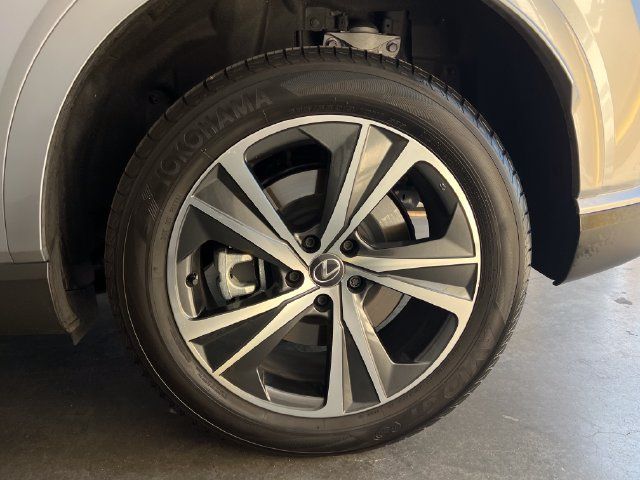 Used 2025 Lexus RX 350 FWD image 10
