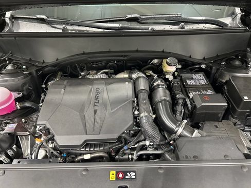 New 2027 Kia Telluride SX Prestige X-Pro AWD/4WD image 40