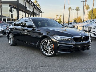 Used 2019 BMW 530e w/ Convenience Package