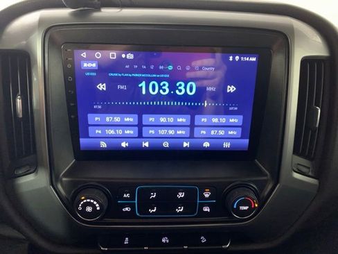 Used 2014 Chevrolet Silverado 1500 LT image 7