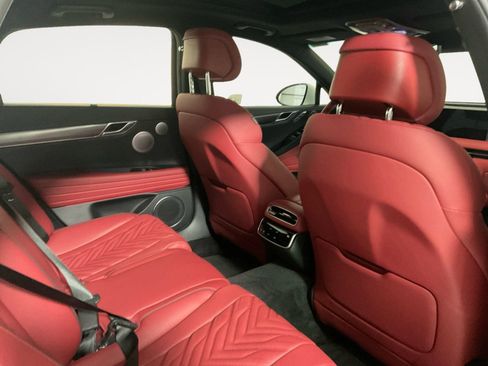Used 2026 Genesis G80 2.5T Sport Prestige image 13