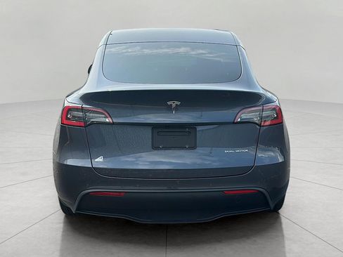 Used 2021 Tesla Model Y Long Range AWD/4WD image 6