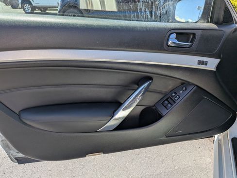 Used 2008 INFINITI G37 Journey w/ Premium Pkg RWD image 14