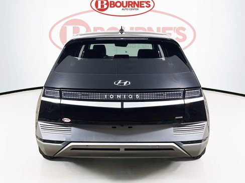 Used 2023 Hyundai Ioniq 5 Limited w/ Cargo Package image 11