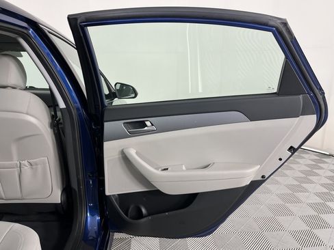 Used 2019 Hyundai Sonata ECO image 26