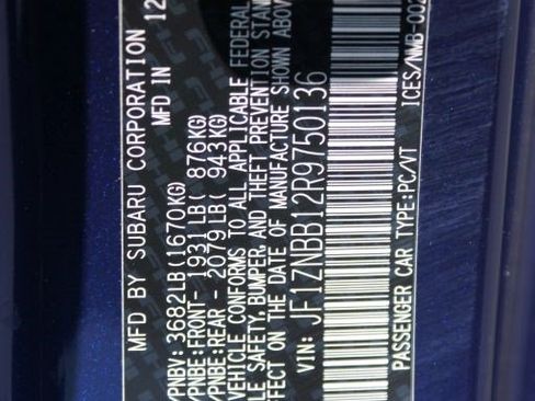 Used 2024 Toyota GR86 RWD image 22
