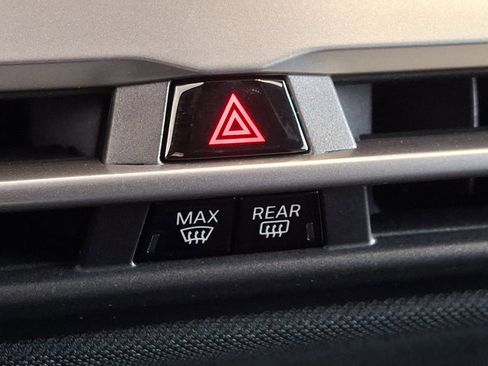 Certified 2025 BMW iX xDrive50 w/ Premium Package image 18