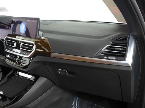 Used 2023 BMW X3 sDrive30i w/ Premium Package image 14