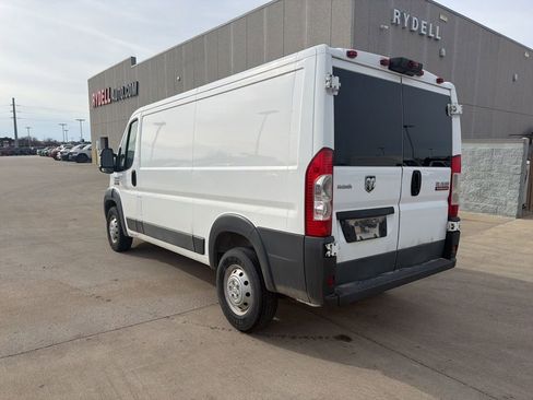 Used 2017 RAM ProMaster 1500 image 5
