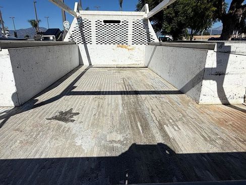 Used 2019 Ford F350 XL w/ XL Value Package image 8