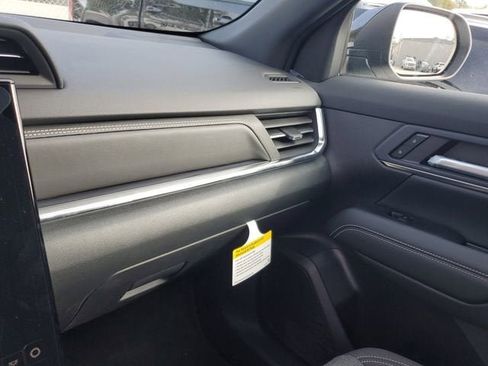 New 2026 GMC Terrain Elevation w/ Technology Package II image 25