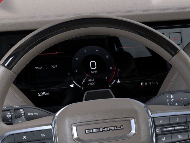 New 2027 GMC Yukon Denali AWD/4WD image 18