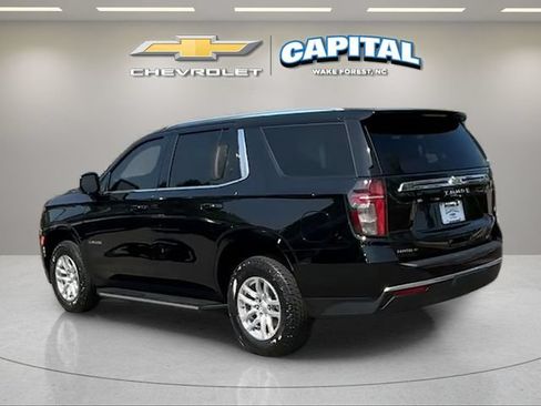 Used 2024 Chevrolet Tahoe LT AWD/4WD image 3