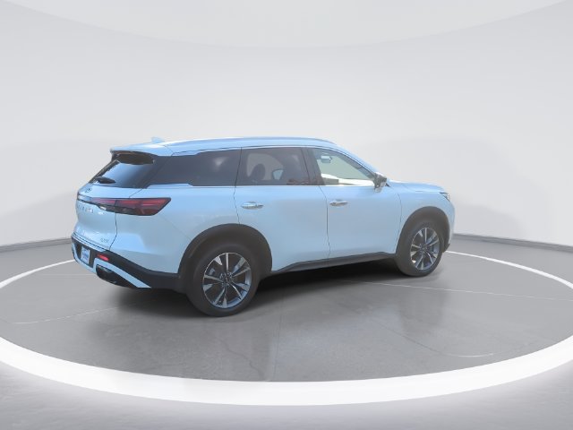 Used 2023 INFINITI QX60 Luxe w/ Cargo Package AWD/4WD image 8
