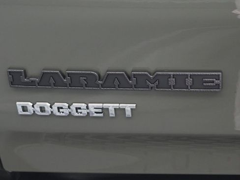New 2026 RAM 1500 Laramie w/ Night Edition image 24