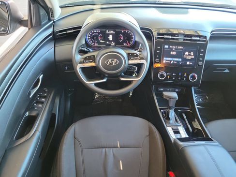 Used 2024 Hyundai Tucson SE FWD image 7