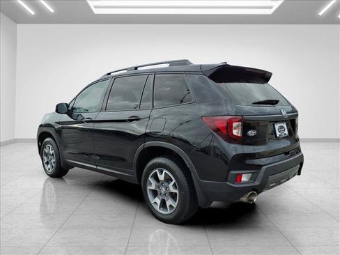 Used 2023 Honda Passport TrailSport image 8
