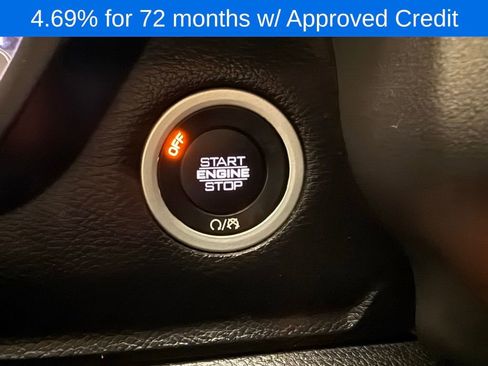 Used 2020 RAM 1500 Laramie w/ Sport Appearance Package image 25