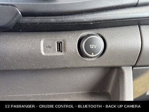 Used 2020 Ford Transit 350 XL image 22