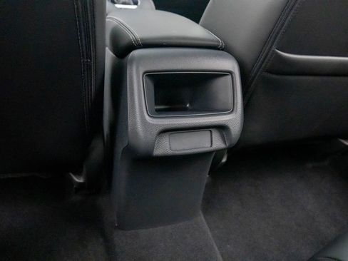 New 2026 Honda HR-V EX-L image 20