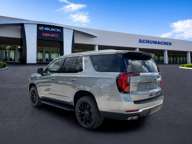 New 2026 GMC Yukon Denali RWD image 5