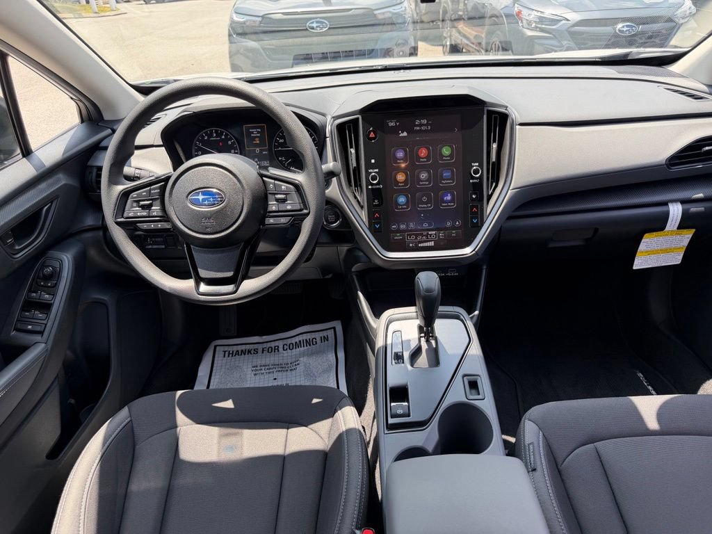 Used 2026 Subaru Crosstrek 2.5i Premium AWD/4WD image 19