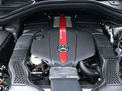 Used 2019 Mercedes-Benz GLE 43 AMG 4MATIC Coupe image 29