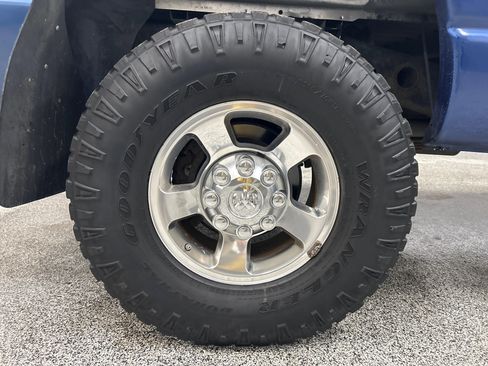 Used 2008 Dodge Ram 2500 Truck SLT w/ Trailer Tow Group image 7