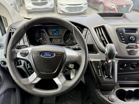 Used 2018 Ford Transit 250 130 Low Roof w/ Exterior Upgrade Package image 17