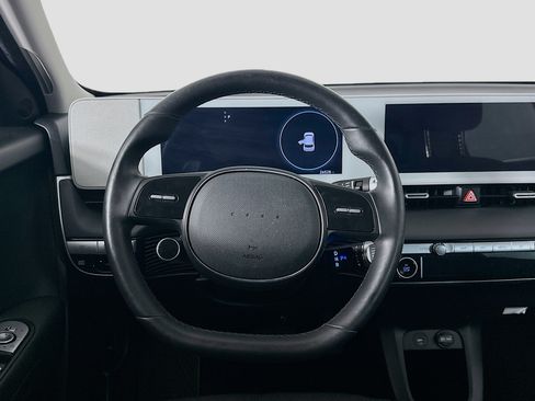 Used 2024 Hyundai Ioniq 5 SEL RWD image 18