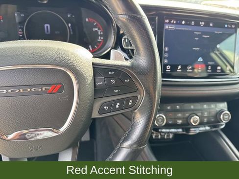 Used 2023 Dodge Durango GT image 29