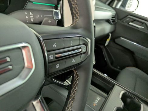 New 2026 GMC Acadia AT4 w/ Luxury Package AWD/4WD image 22
