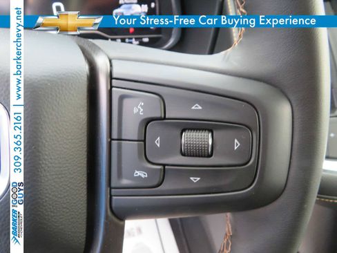 Used 2023 GMC Yukon AT4 image 20