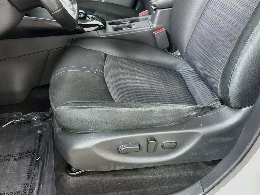 Used 2023 Nissan Leaf SV Plus FWD image 23