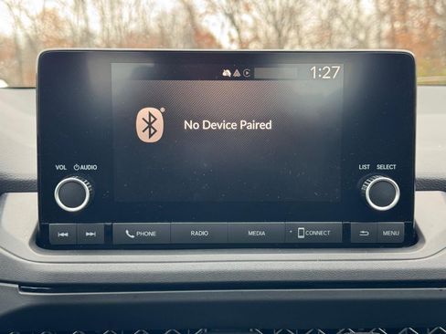 Certified 2025 Honda Accord LX image 13