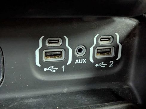 Used 2022 RAM 1500 Rebel w/ Rebel Level 1 Equipment Group AWD/4WD image 15