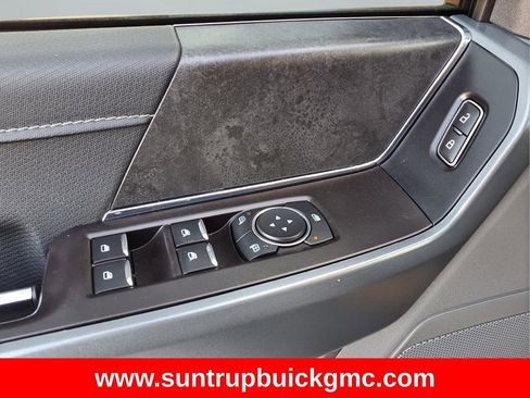 Used 2024 Ford F150 XLT w/ Mobile Office Package image 13