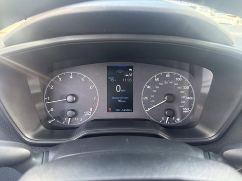 Used 2023 Toyota Corolla LE image 32