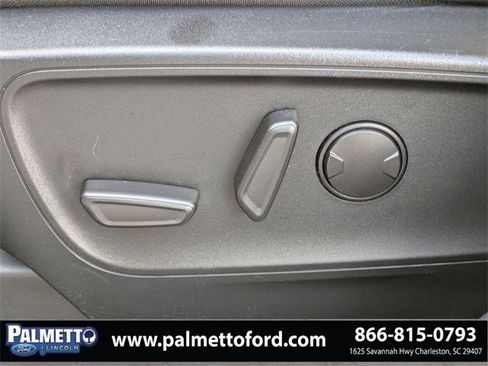 Used 2021 Ford Escape Titanium image 20