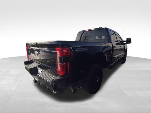 Used 2024 Ford F250 Lariat w/ Lariat Ultimate Package image 2