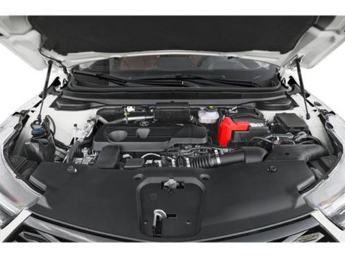 Certified 2025 Acura RDX w/ Advance Package AWD/4WD image 12