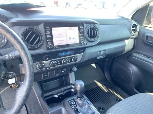 Used 2023 Toyota Tacoma SR AWD/4WD image 25