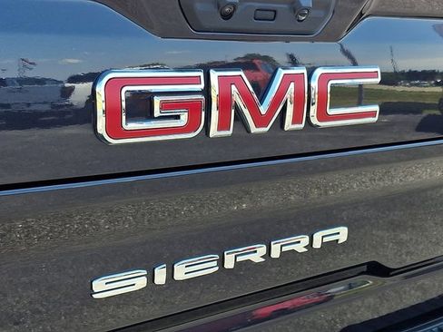 New 2026 GMC Sierra 2500 SLT w/ SLT Convenience Package AWD/4WD image 19