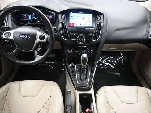 Used 2016 Ford Focus Electric Hatchback w/ Exterior Protection Package image 30