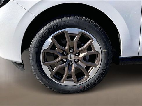 New 2025 Ford Expedition King Ranch image 11