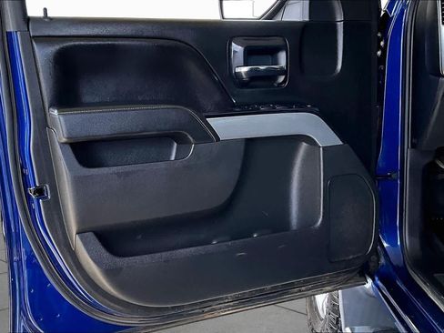 Used 2014 Chevrolet Silverado 1500 LT w/ All Star Edition AWD/4WD image 20