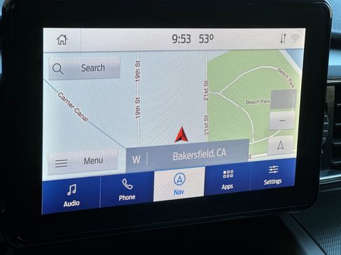 Certified 2022 Ford Explorer XLT w/ Equipment Group 202A image 21