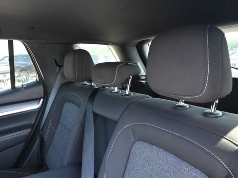 Used 2026 GMC Terrain Elevation FWD image 21