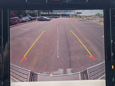 New 2026 RAM 2500 Tradesman image 28