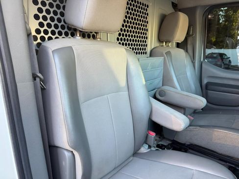 Used 2015 Nissan NV 2500 S w/ Power Package RWD image 35